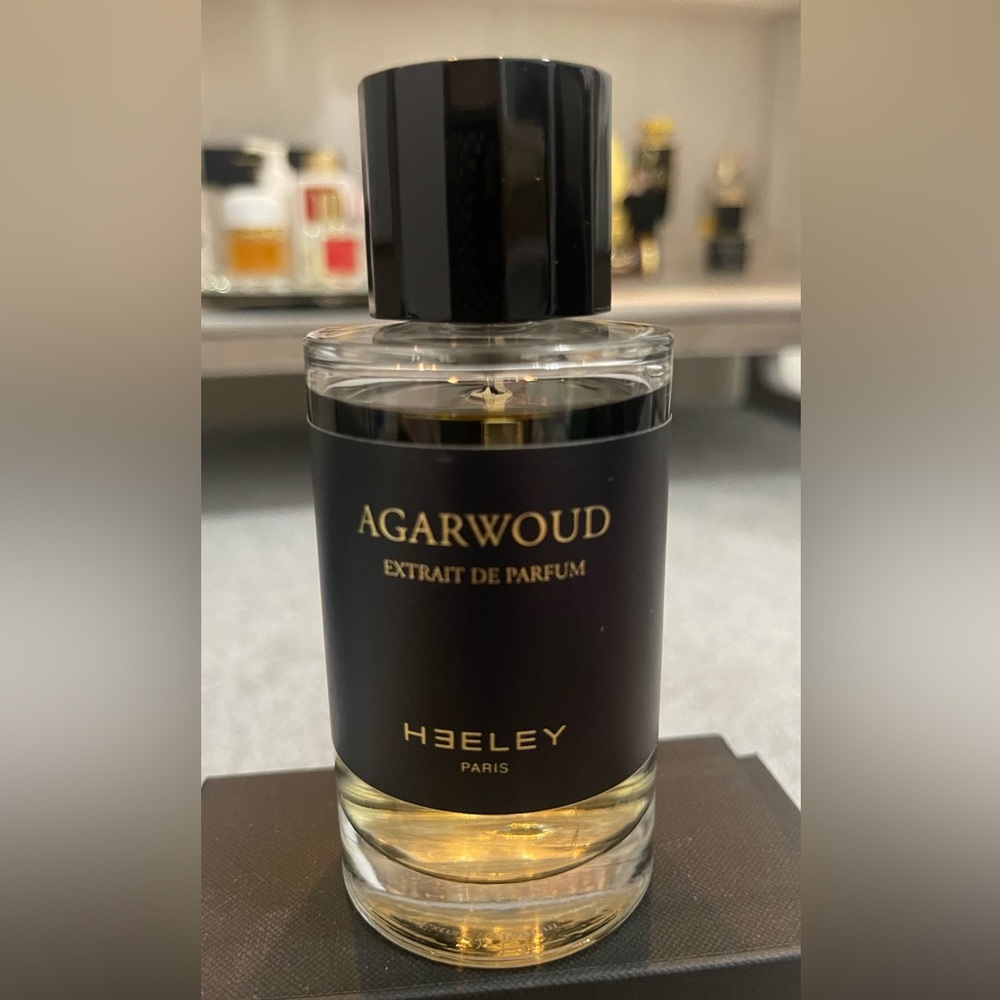 AGARWOUD Extrait de Parfum by Heeley
